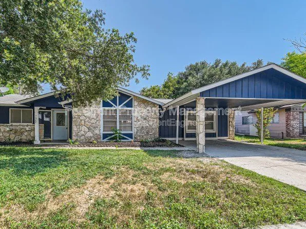 7422 Stonehouse Dr, San Antonio, TX 78227