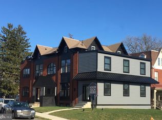 301 S High St #1, West Chester, PA 19382