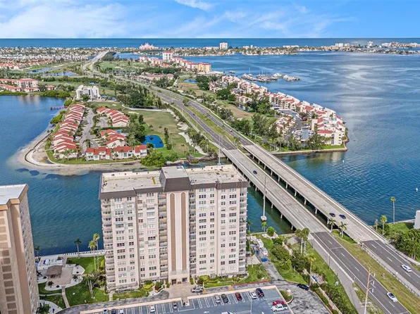 5220 Brittany Dr S APT 1206, Saint Petersburg, FL 33715