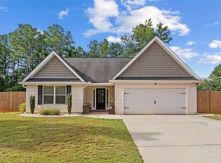 142 Oakville Dr, Dallas, GA 30157