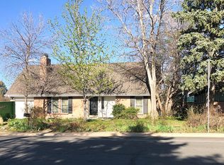 3620 Ward Rd, Wheat Ridge, CO 80033