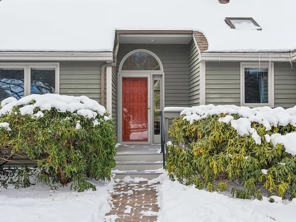 181 Bluff Road #181, Yarmouth, ME 04096