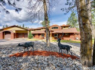 11992 W Span Way, Post Falls, ID 83854