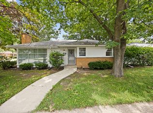 16371 Evans Ave, South Holland, IL 60473