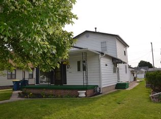 820 Reddick St, Mishawaka, IN 46544
