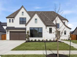 1005 Inwood Ct, Celina, TX 75009