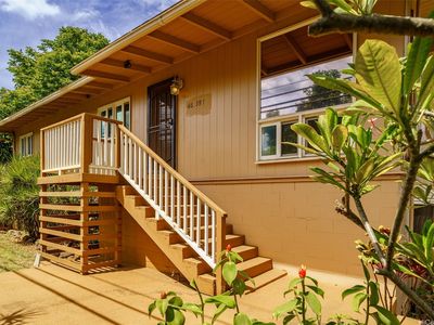 66-397 Waialua Beach Rd, Haleiwa, HI, 96712