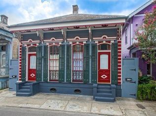 928 1/2 Dumaine St, New Orleans, LA 70116