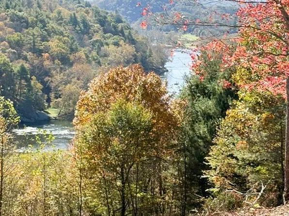 555 Duck Roost Lane, Mouth of Wilson, VA 24363