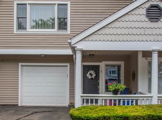 536 Redstone Hill Rd APT 7, Bristol, CT 06010