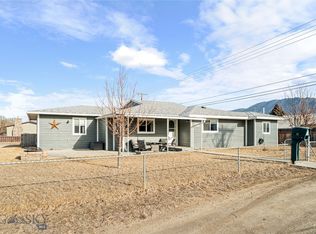 3250 Paxson Ave, Butte, MT 59701