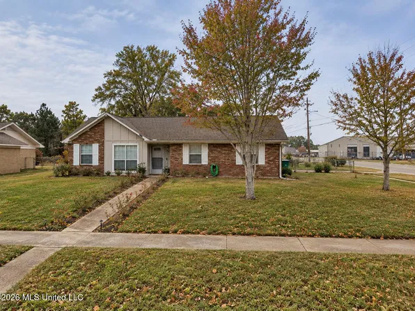 800 Murphy St, Gulfport, MS 39501
