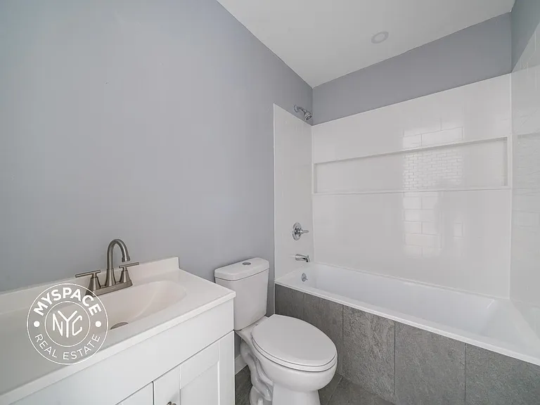3511 Farragut Rd #3C — Photo 5