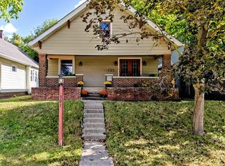 1307 N Oakland Ave, Indianapolis, IN