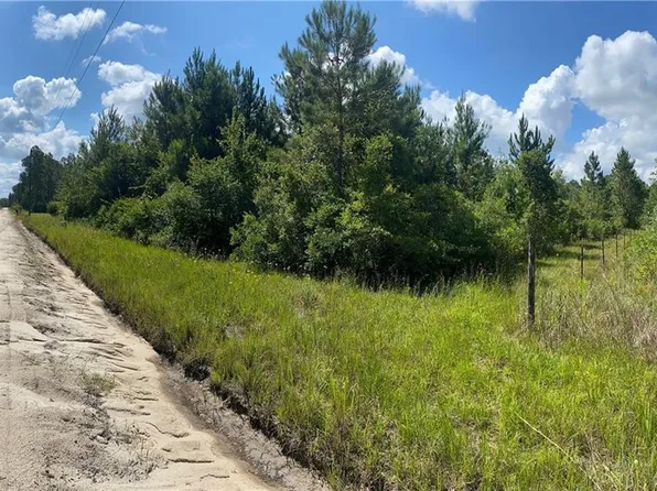 0 Chancey Rd, Patterson, GA 31557