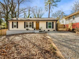 3351 Phillip Cir, Decatur, GA 30032