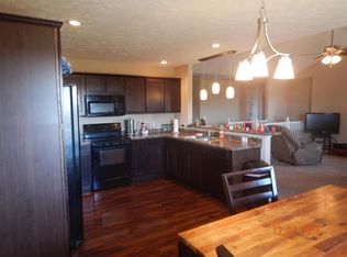 1813 S Prestige Dr, Ozark, MO 65721