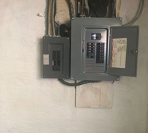 electric service