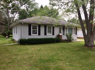 3825 Carl St, Wausau, WI 54403