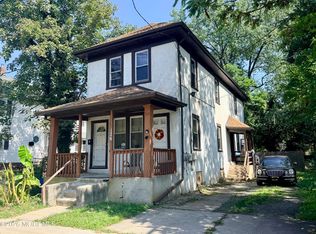 126 De Witt Avenue, Asbury Park, NJ 07712