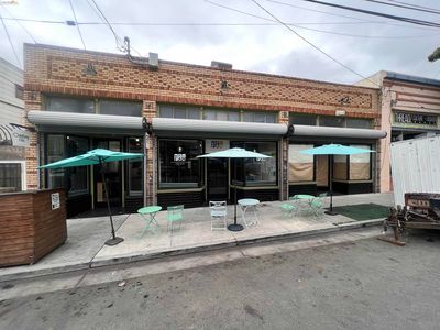 5323 Fairfax Ave, Oakland, CA, 94601