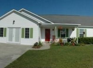 2407 Bloomsbury Ct, Wilmington, NC 28411