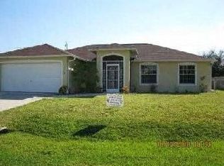 2135 SE 8th Ave, Cape Coral, FL 33990