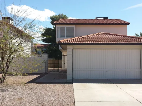 2713 W Estrella Dr, Chandler, AZ 85224