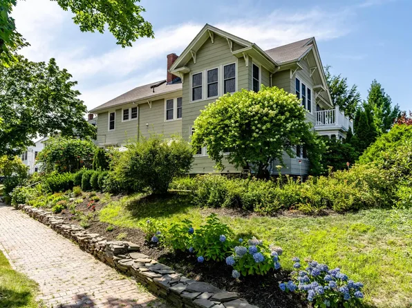 3 Catherine St, Portland, ME 04102