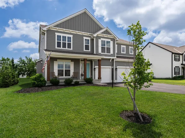 2969 Annabel Way, Delaware, OH 43015