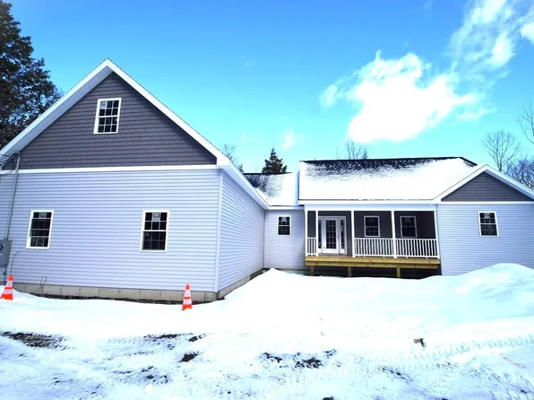 7 Katahdin Way, Eddington, ME 04428
