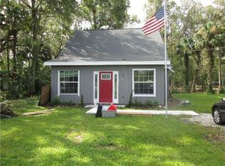 6617 State Route 50, Webster, FL 33597