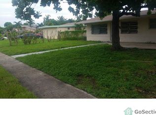 2661 NW 42nd Ave, Fort Lauderdale, FL 33313