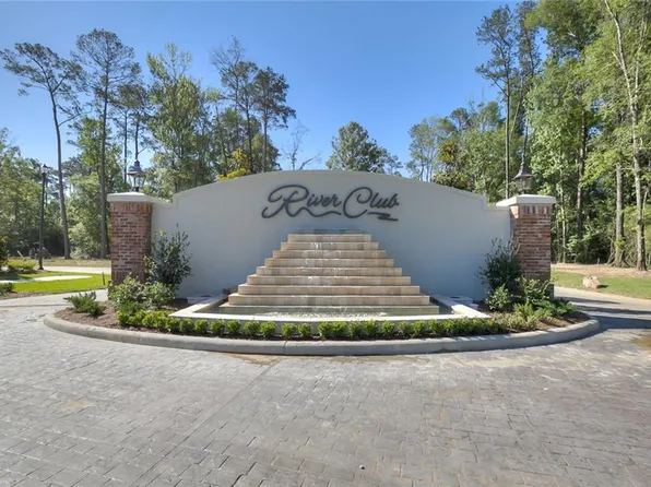 LOT 124 River Club Dr #1387, Covington, LA 70433