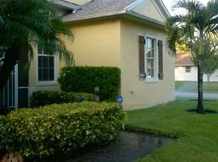 1373 SW Bartell Ave, Port Saint Lucie, FL 34953