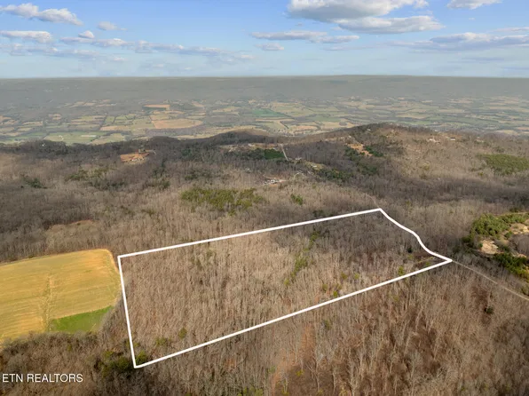 Barbee Cemetery Rd, Pikeville, TN 37367
