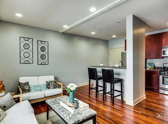 4th image of 4438 N Damen Ave APT 3C