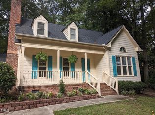 104 Stefi Ct, Garner, NC 27529