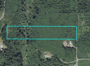0 NE Thompson Rd, Yacolt, WA 98675