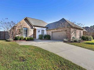 235 Stonebridge Blvd, Brandon, MS 39042