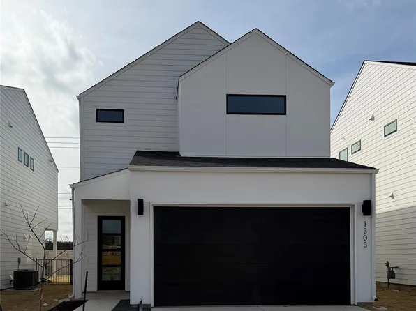 1303 Rambling Rose Rd, Austin, TX 78745