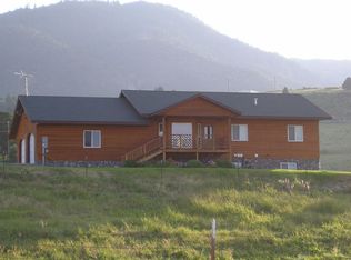 9104 Victory View Rd, Lava Hot Springs, ID 83246