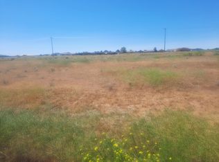 Lewis Ave, California City, CA 93505