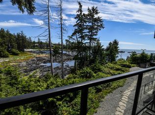 596 Marine Dr #204, Ucluelet, BC V0R 3A0