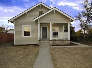 2219 E White Ave, Fresno, CA 93701