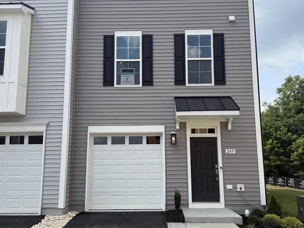 249 Monteith Dr, Winchester, VA 22601