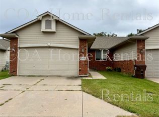 7505 W Cornelison Cir, Wichita, KS 67212