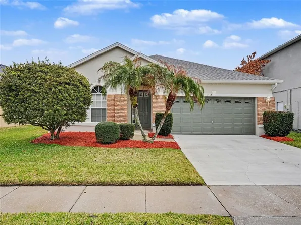 1714 Cedar Lake Dr, Orlando, FL 32824