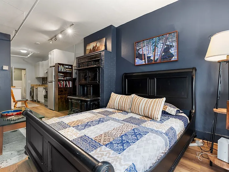 163 Beacon St #B2 — Photo 8