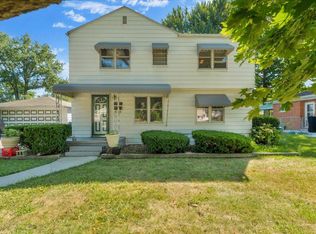 21870 Le Fever Ave, Warren, MI